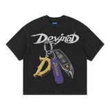 DEVINA Midnight Drive T-Shirt