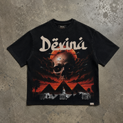 DEVINA Doomsday T-Shirt