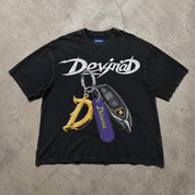 DEVINA Midnight Drive T-Shirt