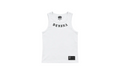 Fitted Ribbed Tank Top