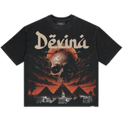 DEVINA Doomsday T-Shirt