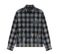 Plaid Flannel