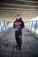Love Is A Drug Sweatsuit