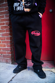 Love Is A Drug Sweats