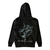 Love Is A Drug Hoodie