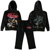 Love Is A Drug Sweatsuit