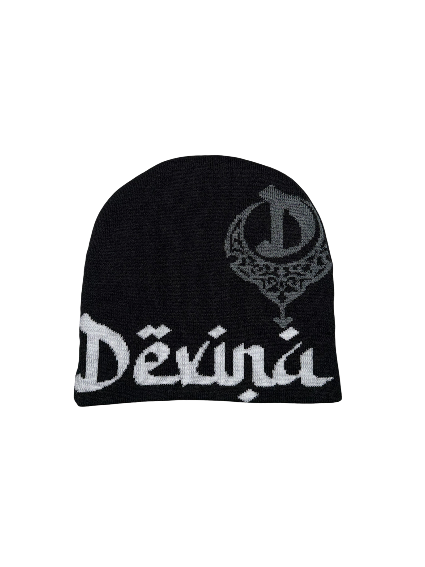 DEVINA Dual Mark Beanie