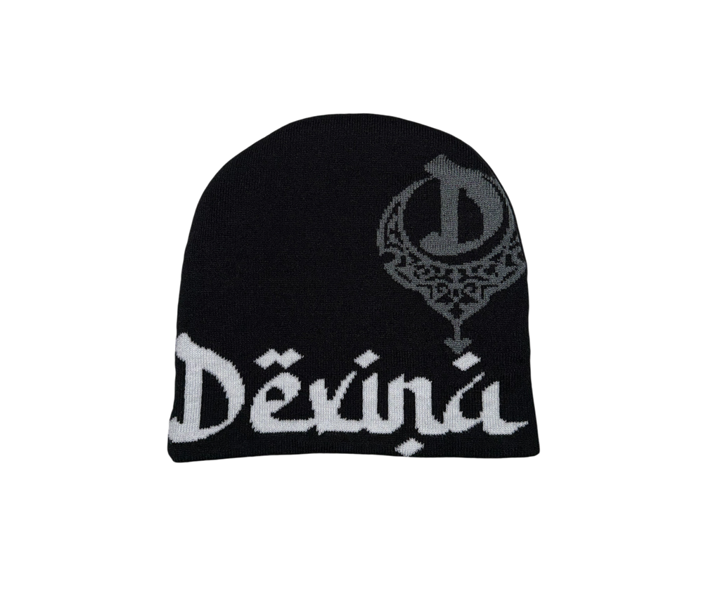 Dual Mark Beanie