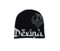 Dual Mark Beanie