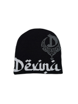DEVINA Dual Mark Beanie