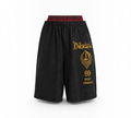 Capri Sweatshorts