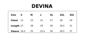 DEVINA Language Zip Hoodie (Green)